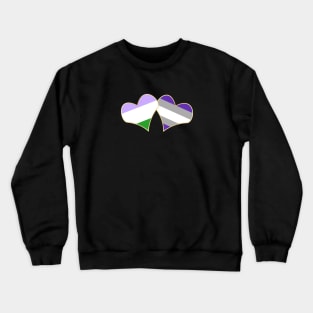 Gender and Sexuality Crewneck Sweatshirt